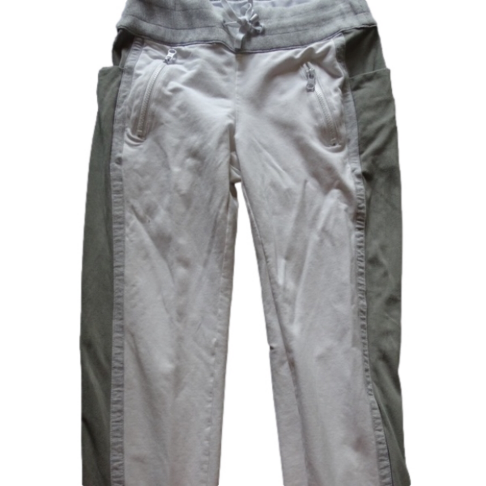 BLANC NOIR JOGGERS